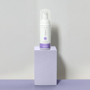 Espuma íntima COM enxague - 50 ml