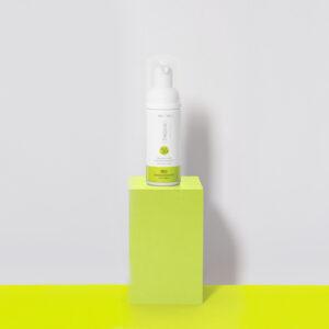 Espuma antisséptica para mãos - 50 ml