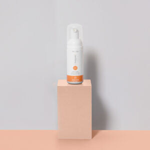 Espuma íntima SEM enxague - 50 ml