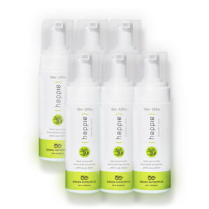 Kit Master - Espuma antisséptica para mãos - 150 ml