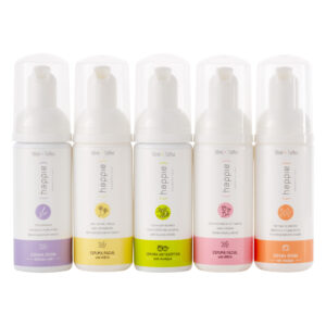 Happie - Kit Viagem 50 ml