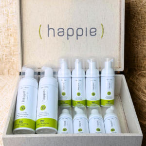 Kit Maternidade - Happie